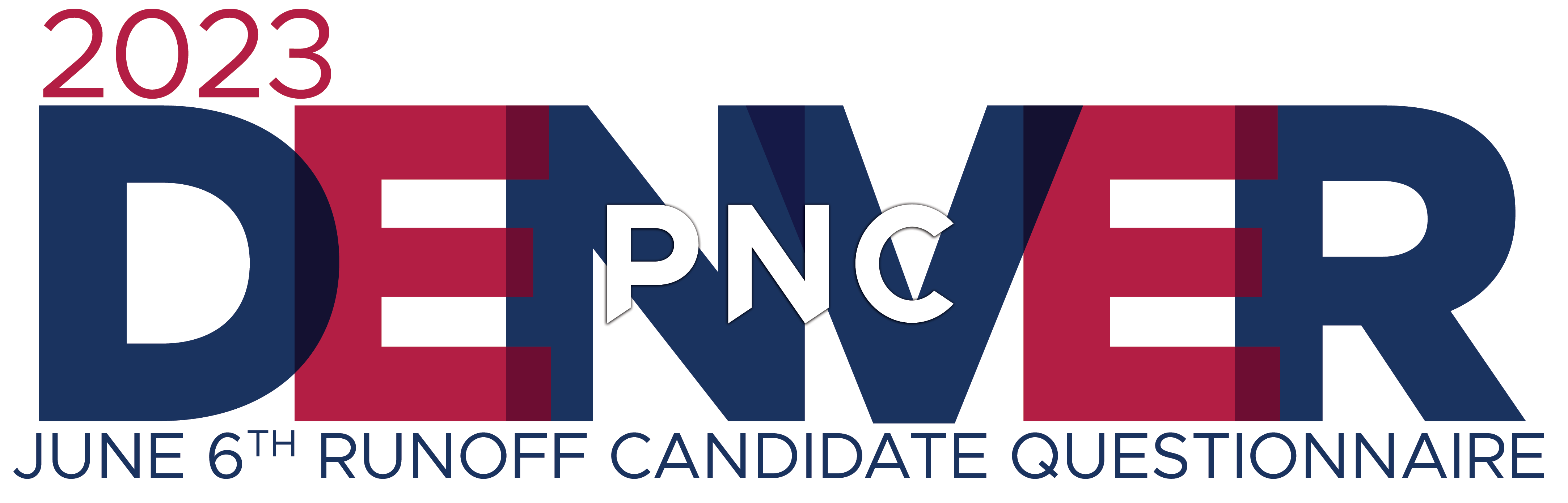 Denver Runoff 2023 candidate questionnaire